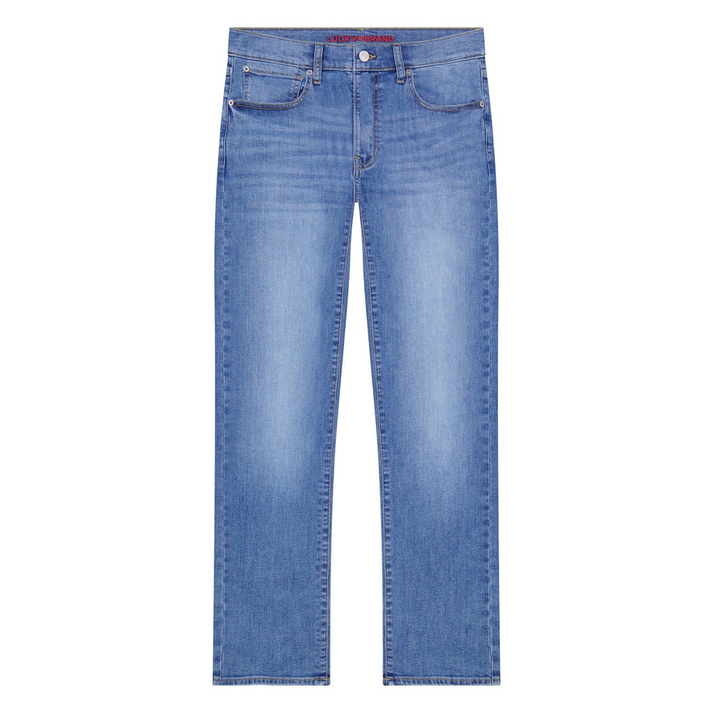 [color:blue] Lucky Men's 223 Jean - Blue - image 4
