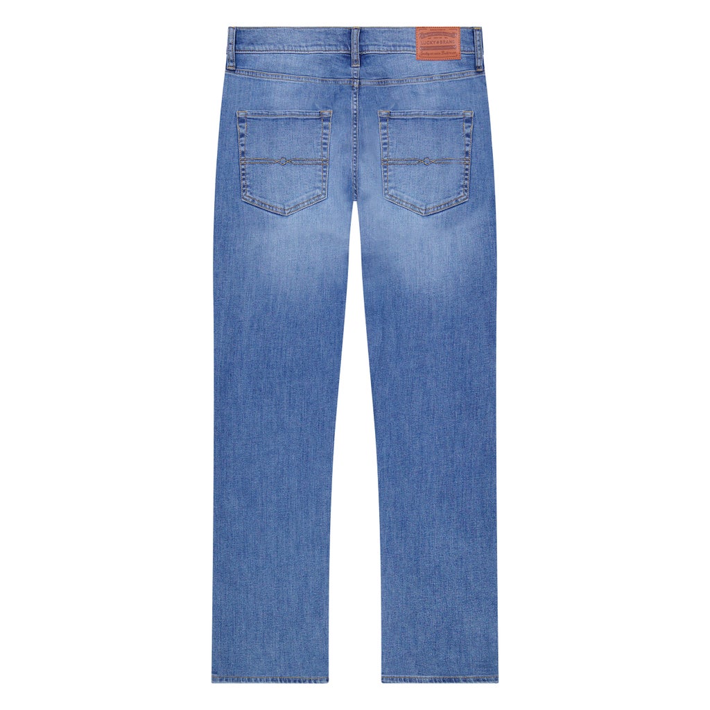 [color:blue] Lucky Men's 223 Jean - Blue - image 5