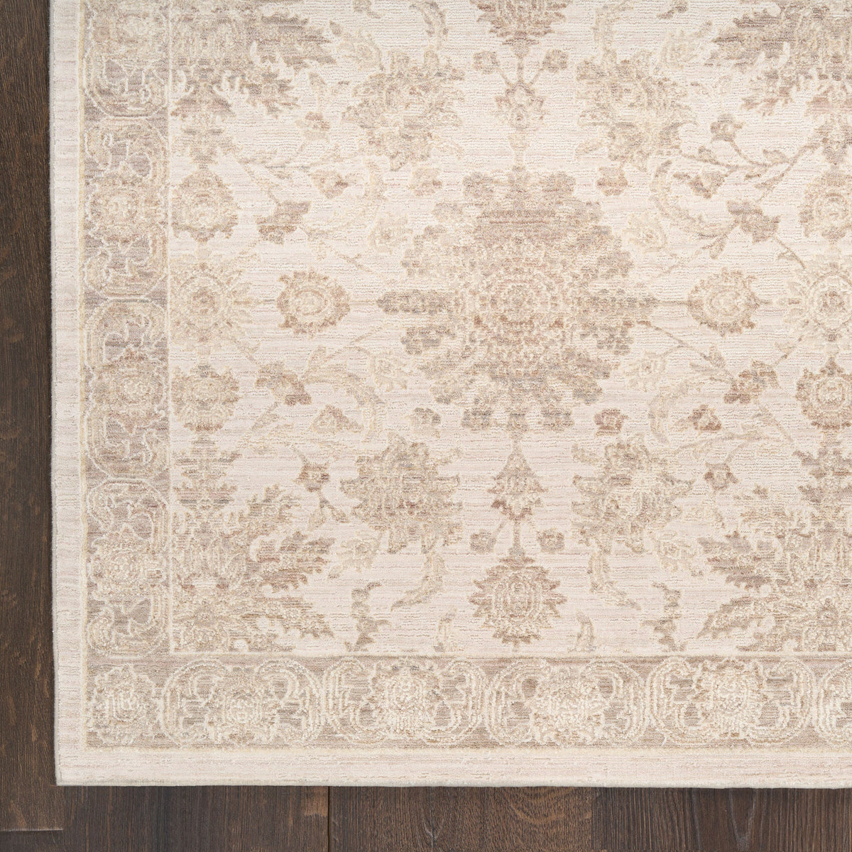 Nourison Seraphine Runner Rug, Nantes, 2'3" x 7'6"