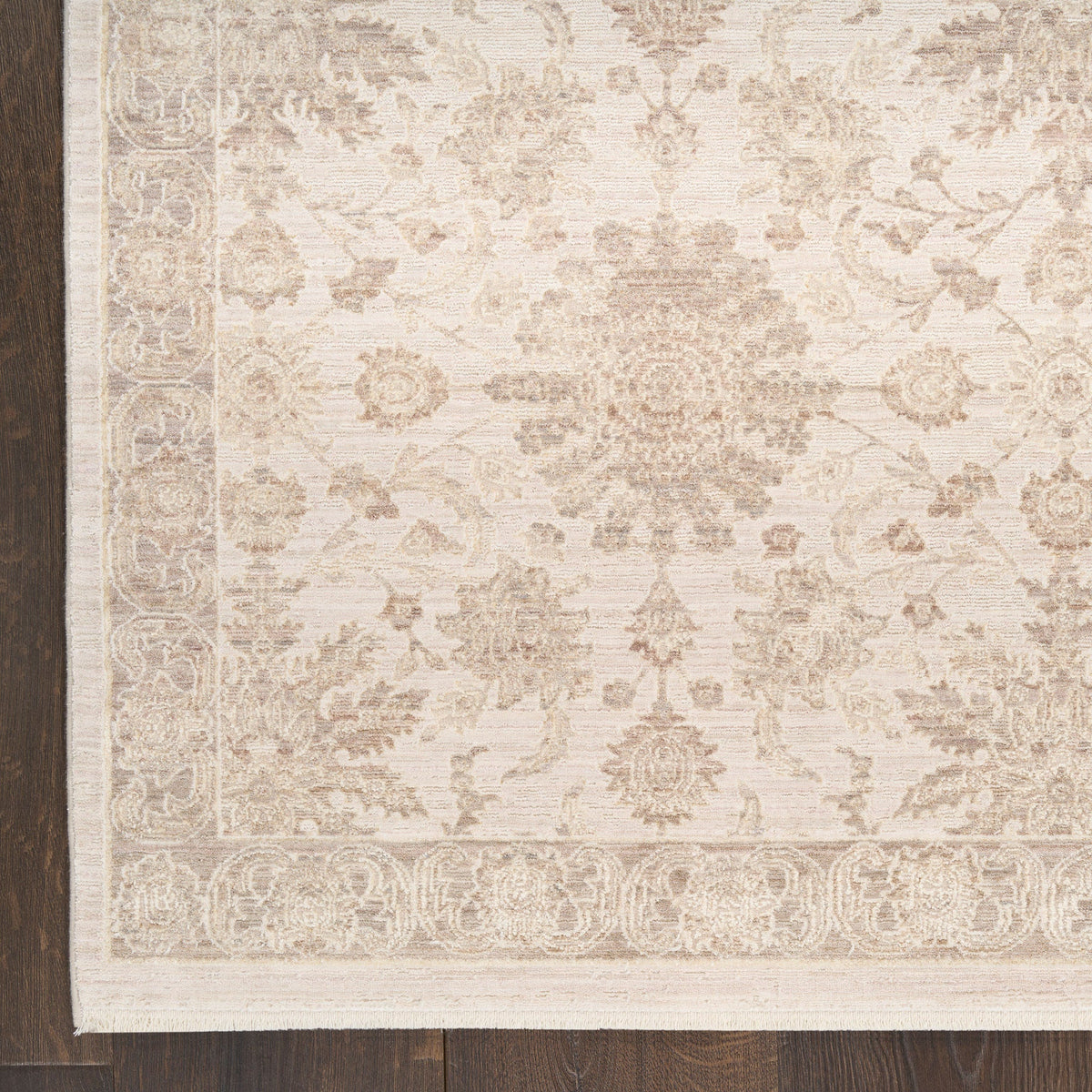 Nourison Seraphine Area Rug, Nantes, 7'10" x 9'10"