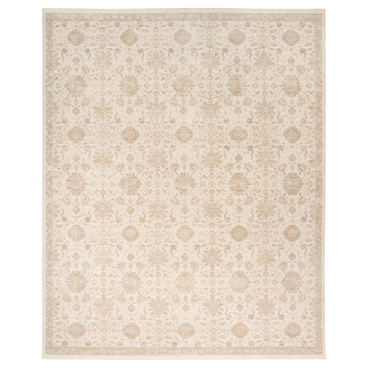 Nourison Seraphine Area Rug, Nantes, 7'10" x 9'10"