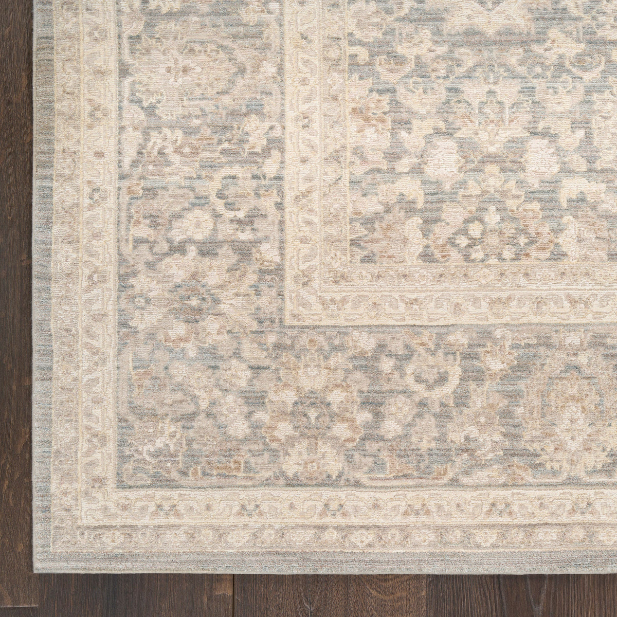 Nourison Seraphine Runner Rug, Marseille, 2'3" x 7'6"