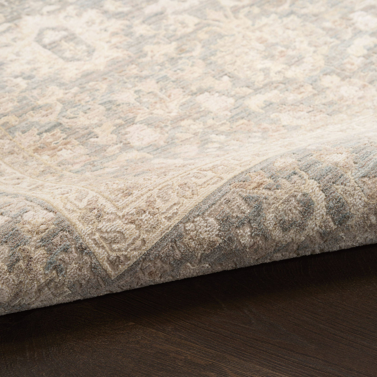 Nourison Seraphine Runner Rug, Marseille, 2'3" x 7'6"