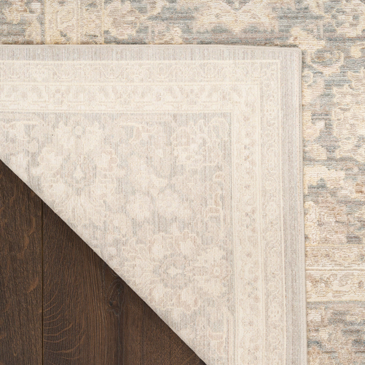 Nourison Seraphine Runner Rug, Marseille, 2'3" x 7'6"
