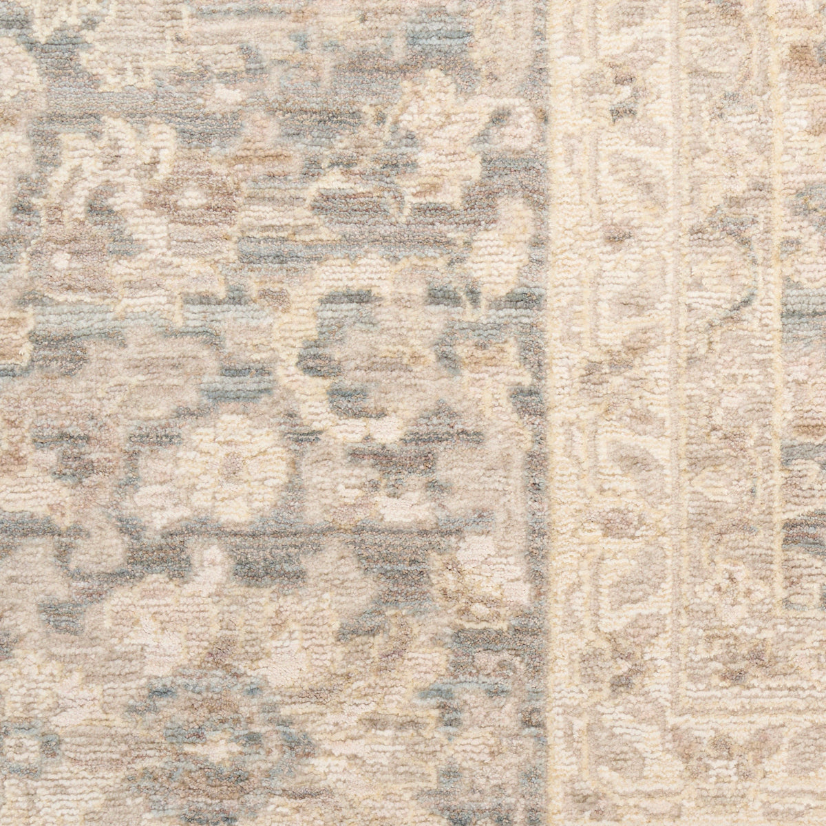 Nourison Seraphine Runner Rug, Marseille, 2'3" x 7'6"