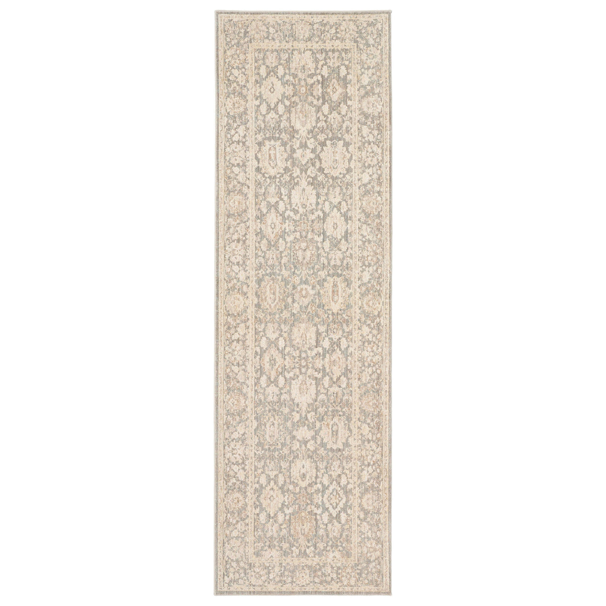Nourison Seraphine Runner Rug, Marseille, 2'3" x 7'6"