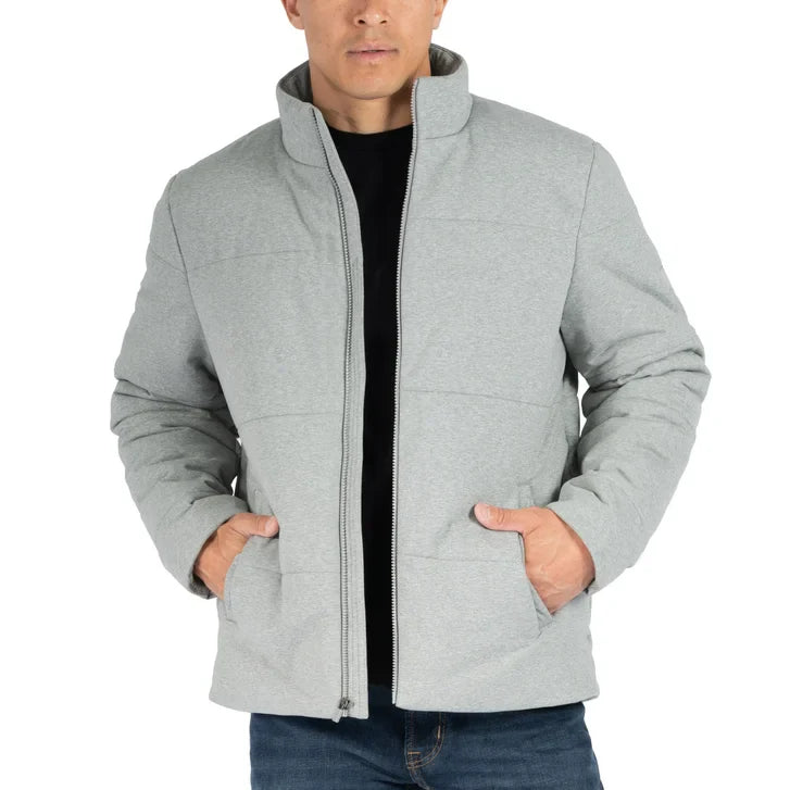 Soybu Men's Puffer Jacket