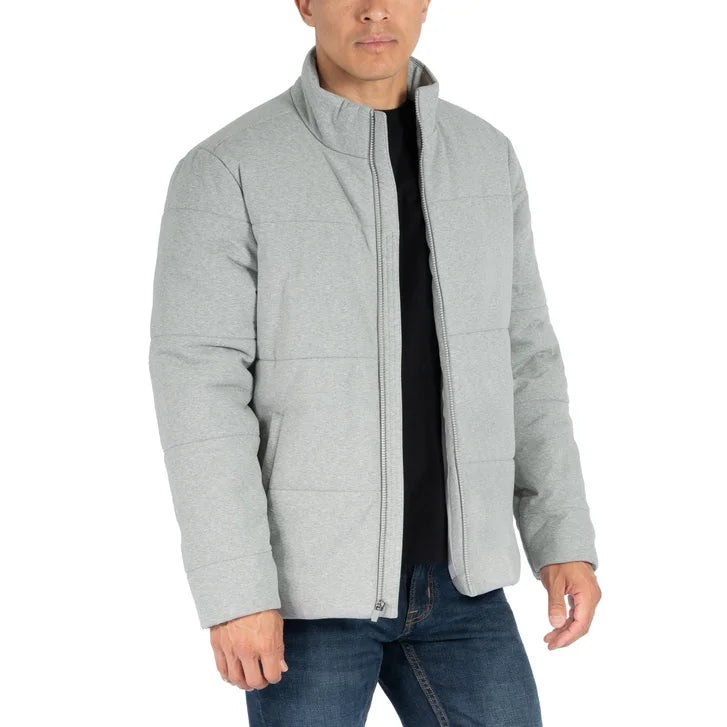 Soybu Men's Puffer Jacket