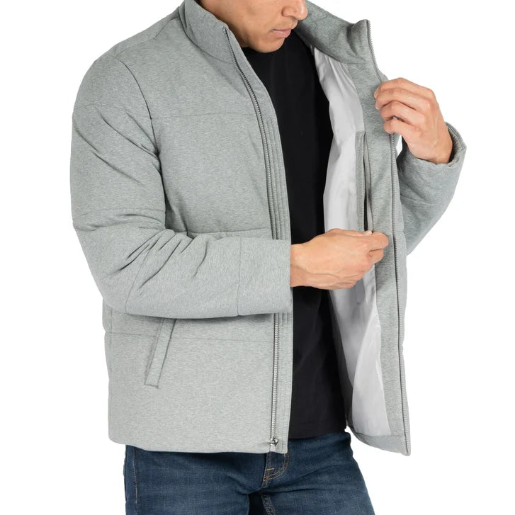 Soybu Men's Puffer Jacket