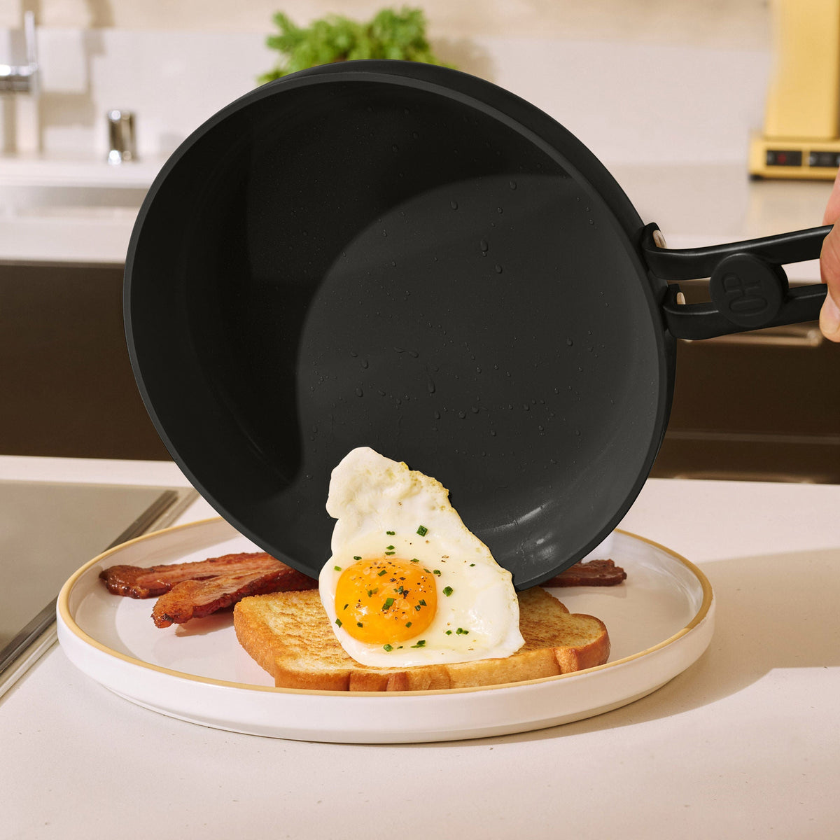Our Place 14-piece Essentials Ceramic Nonstick Cookware Set