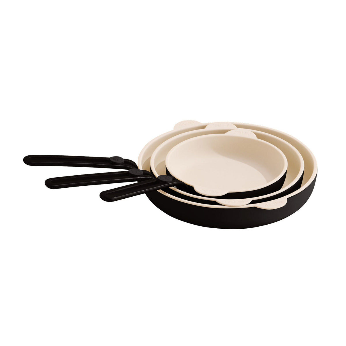 Our Place 14-piece Essentials Ceramic Nonstick Cookware Set
