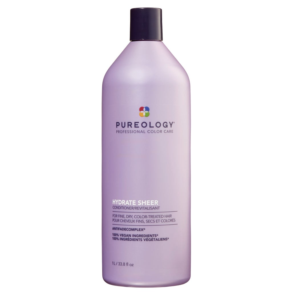 Pureology Hydrate Sheer Conditioner, 33.8 fl oz - product image