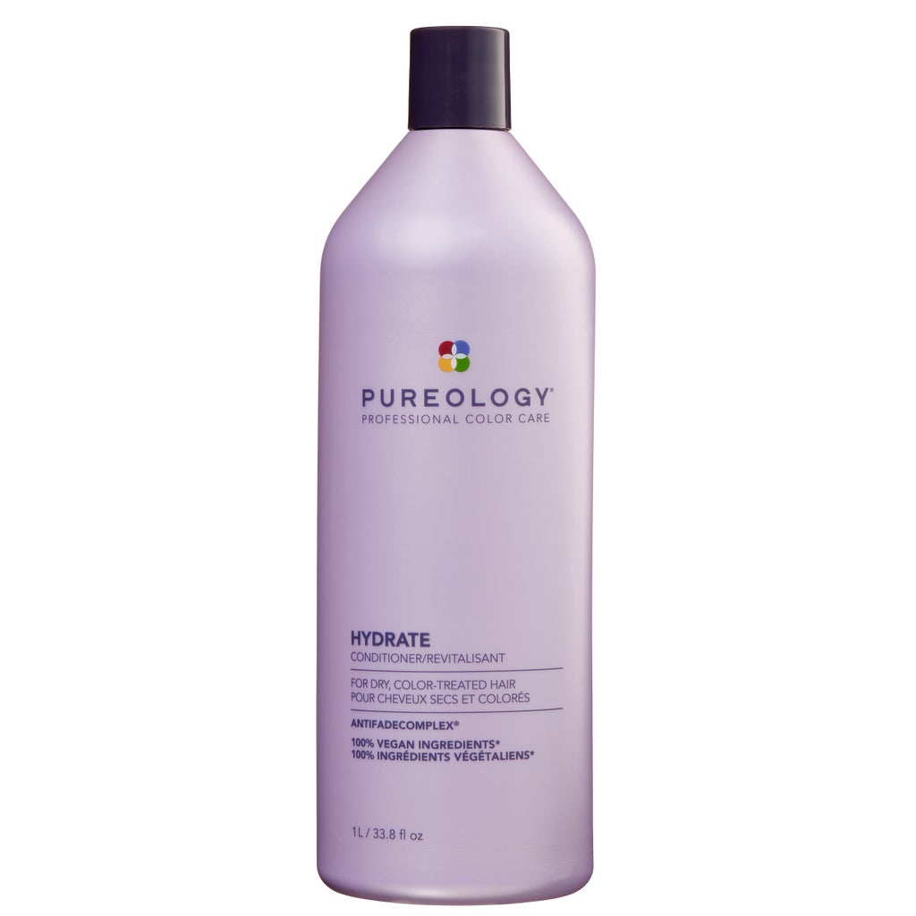 Pureology Hydrate Conditioner, 33.8 fl oz - product image