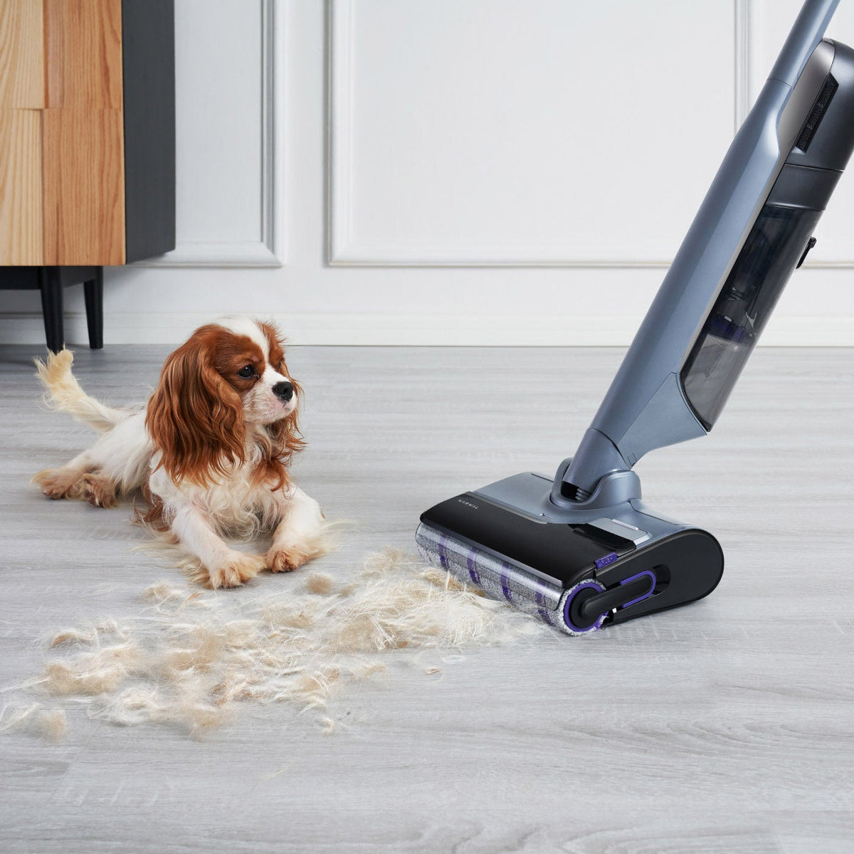 Narwal S30 Pro Wet Dry Vacuum with Accessory Pack Bundle