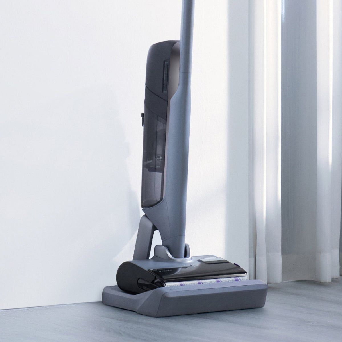 Narwal S30 Pro Wet Dry Vacuum with Accessory Pack Bundle