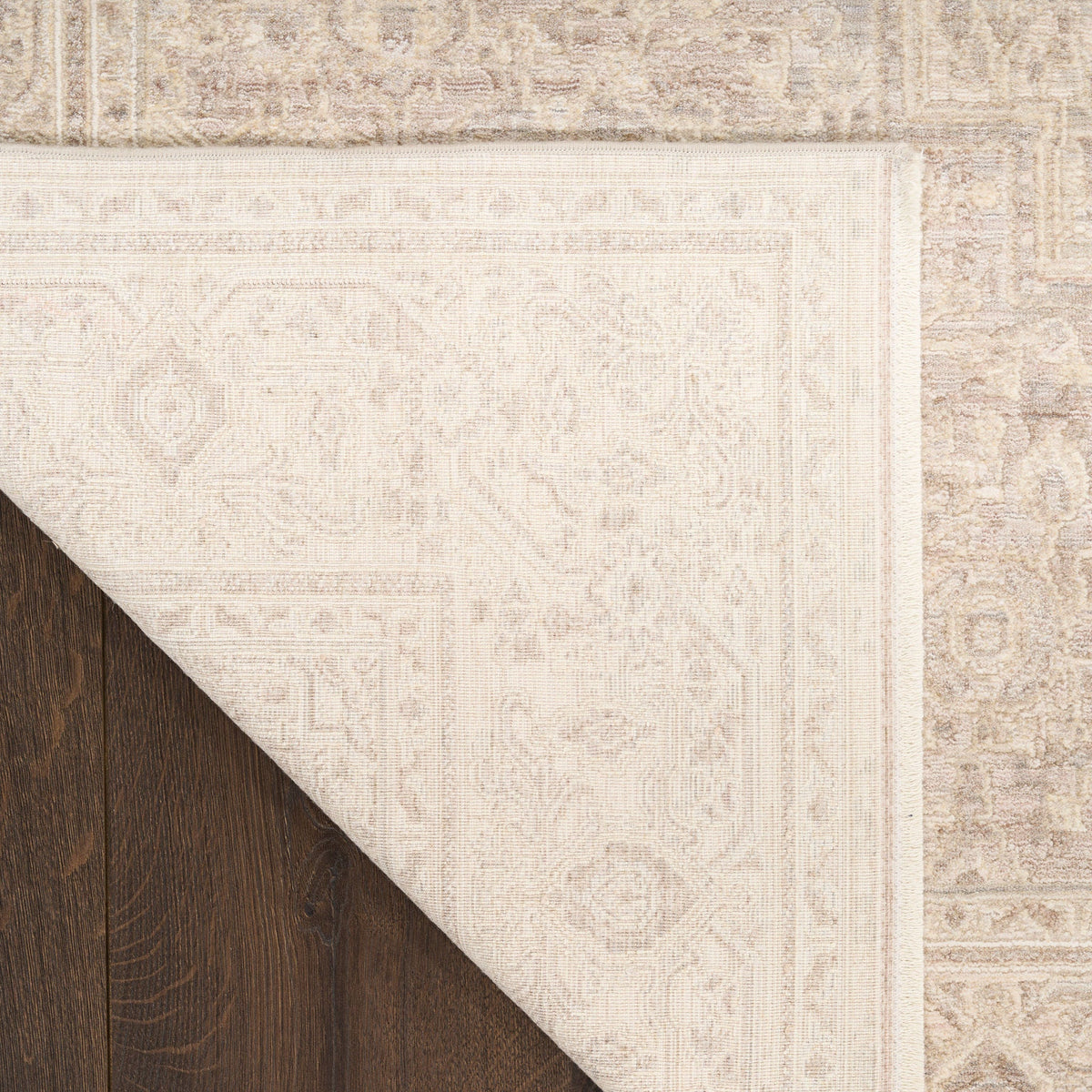 Nourison Seraphine Area Rug, Annecy, 5'3" x 7'10"