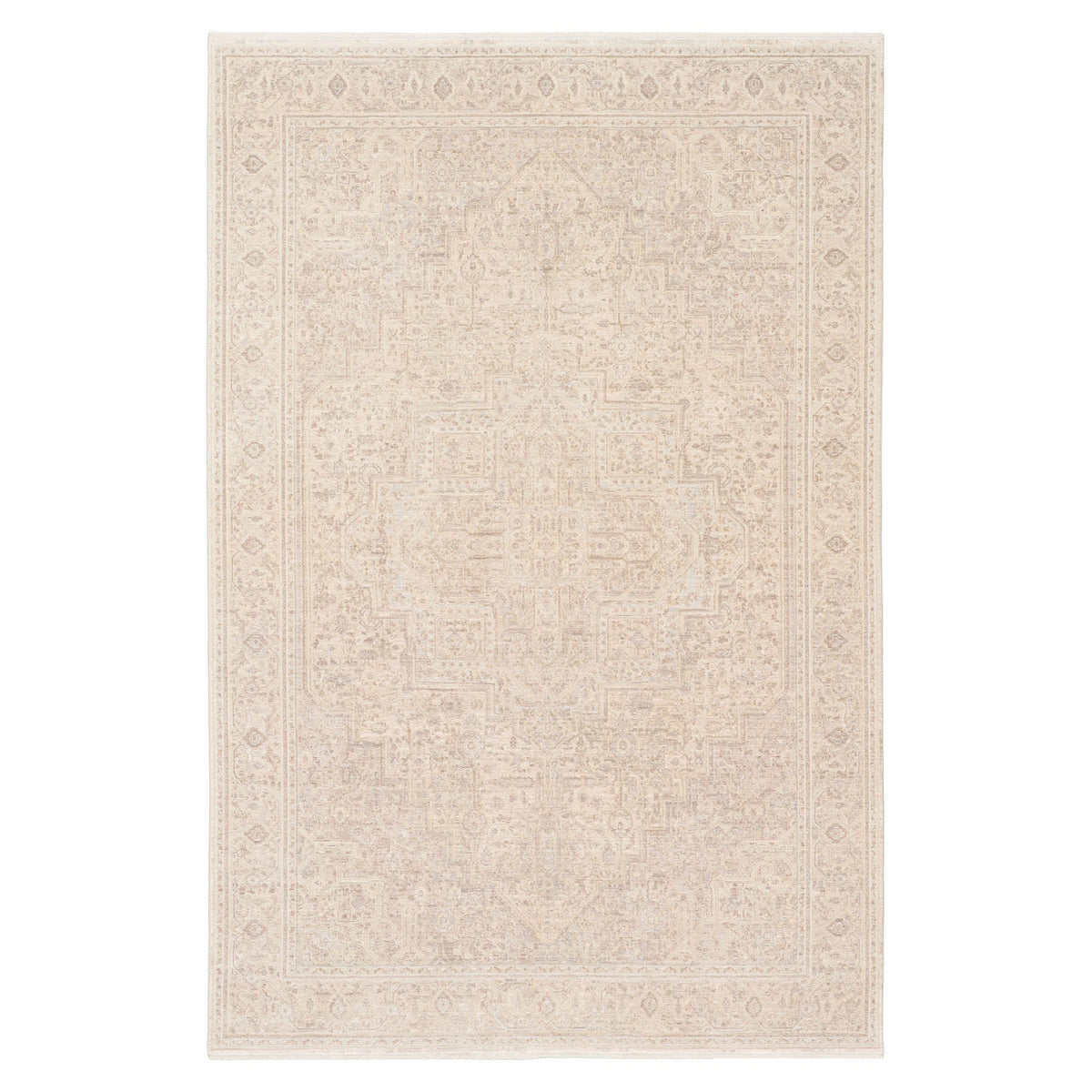 Nourison Seraphine Area Rug, Annecy, 5'3" x 7'10"