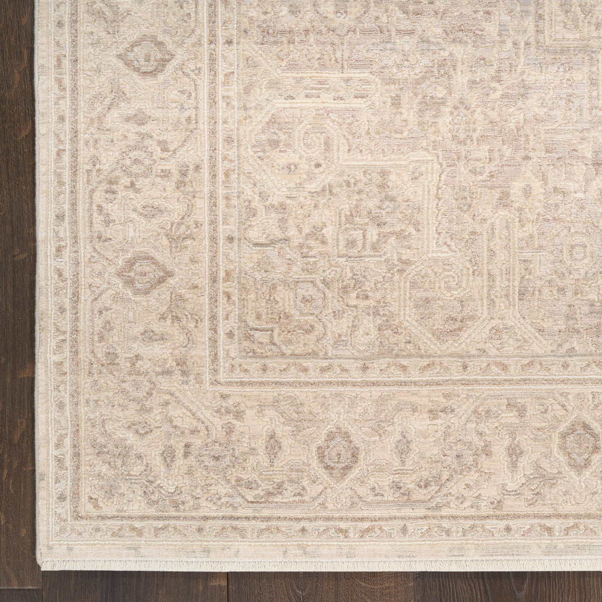 Nourison Seraphine Area Rug, Annecy, 7'10" x 9'10"