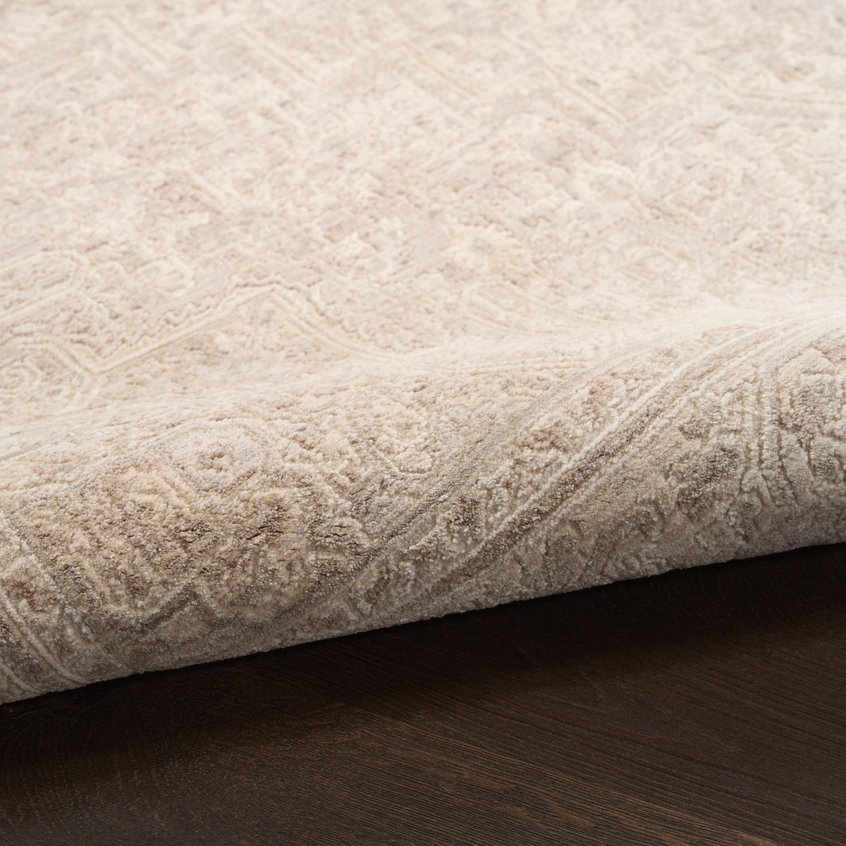 Nourison Seraphine Area Rug, Annecy, 7'10" x 9'10"