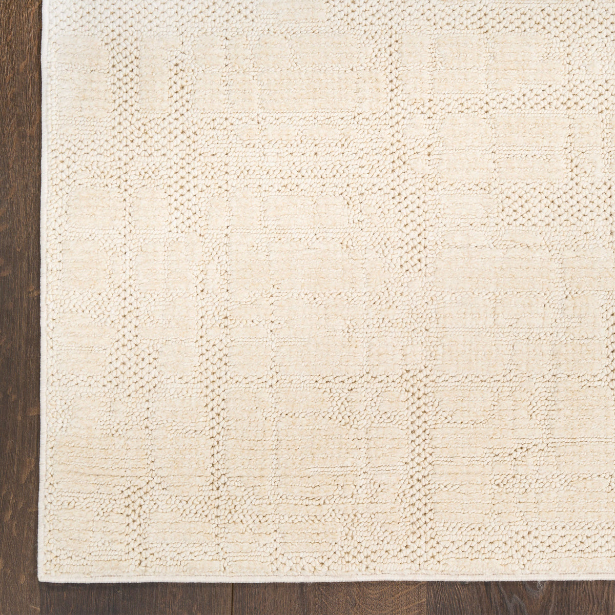 Nourison Indiana Area Rug Collection, Hammond, 5'3" x 7'3"