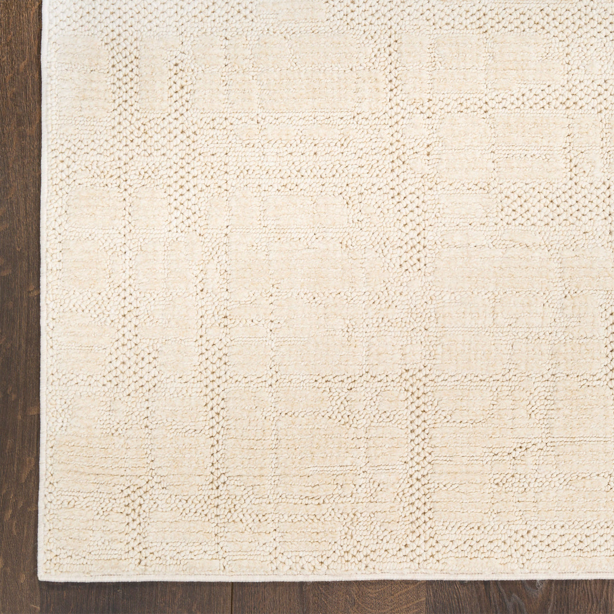 Nourison Indiana Area Rug Collection, Hammond, 6'6" x 9'6"