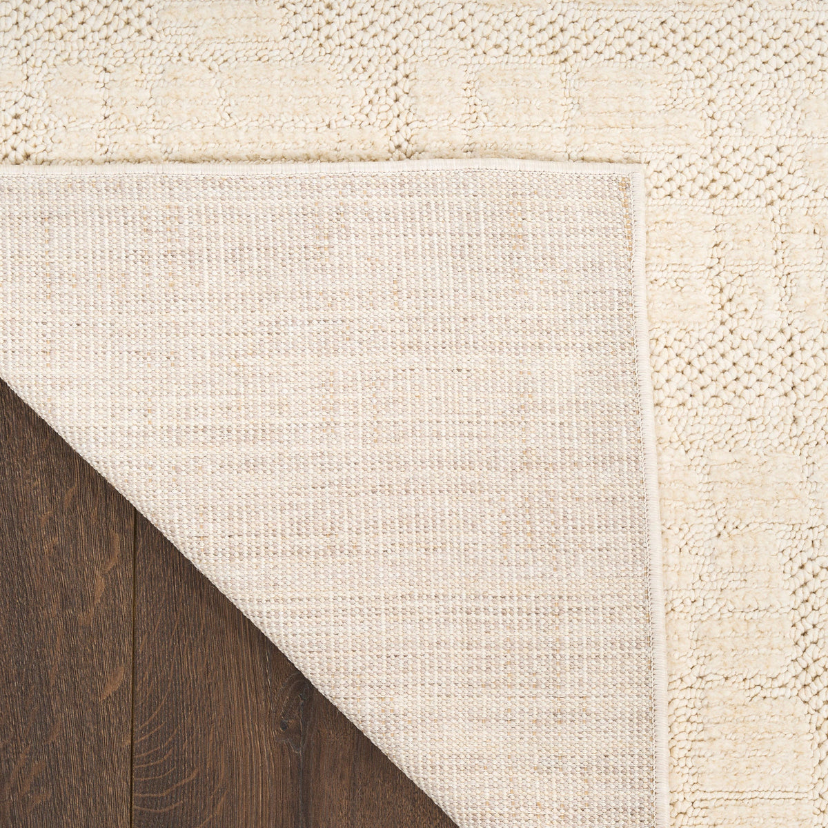 Nourison Indiana Area Rug Collection, Hammond, 9' x 12'