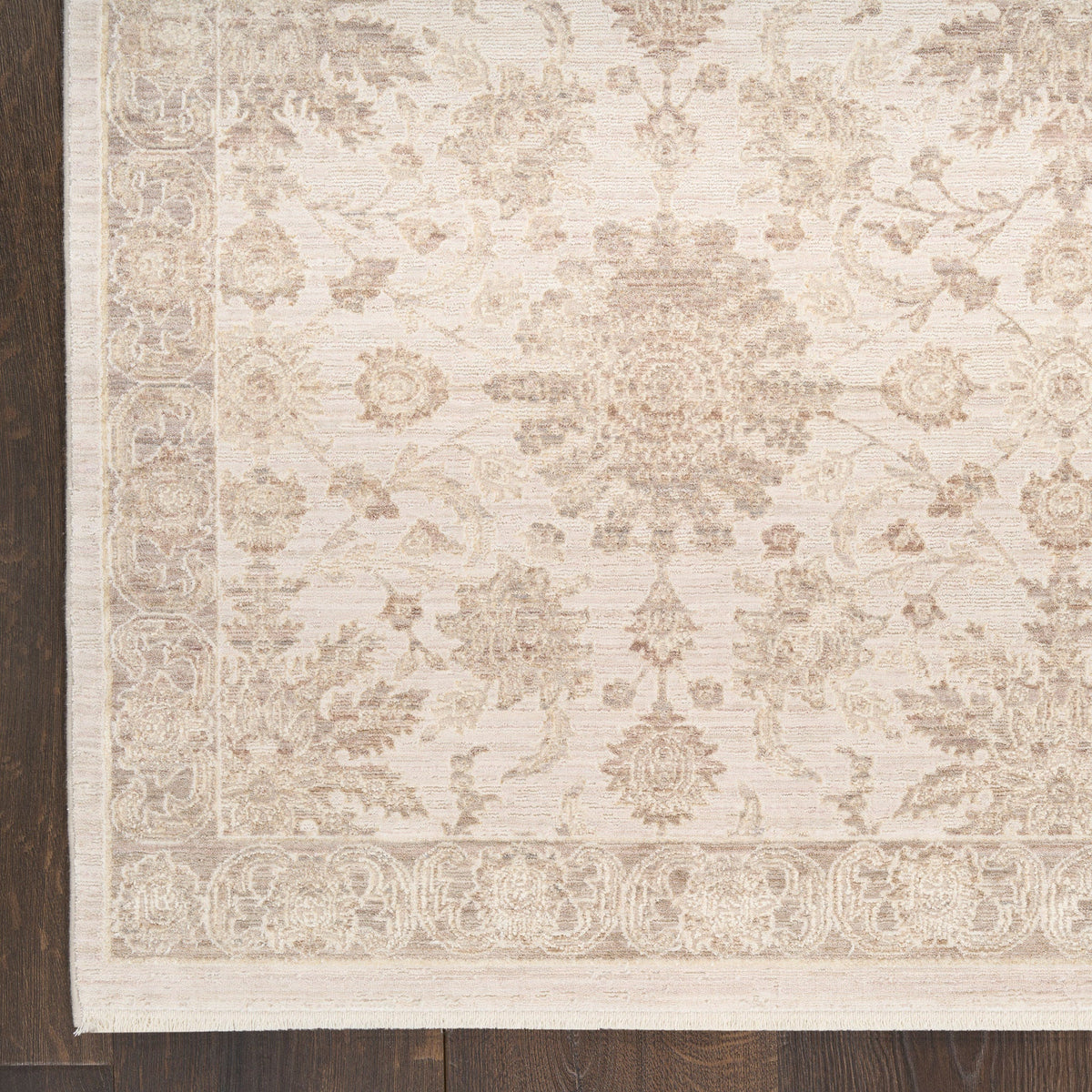 Nourison Seraphine Area Rug, Nantes, 7'10" x 9'10"