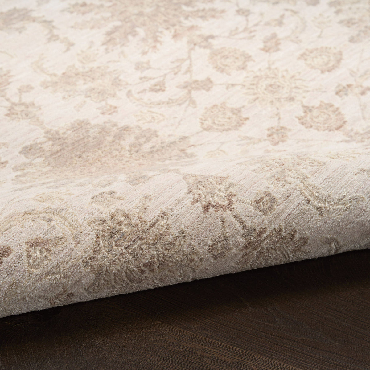 Nourison Seraphine Area Rug, Nantes, 7'10" x 9'10"