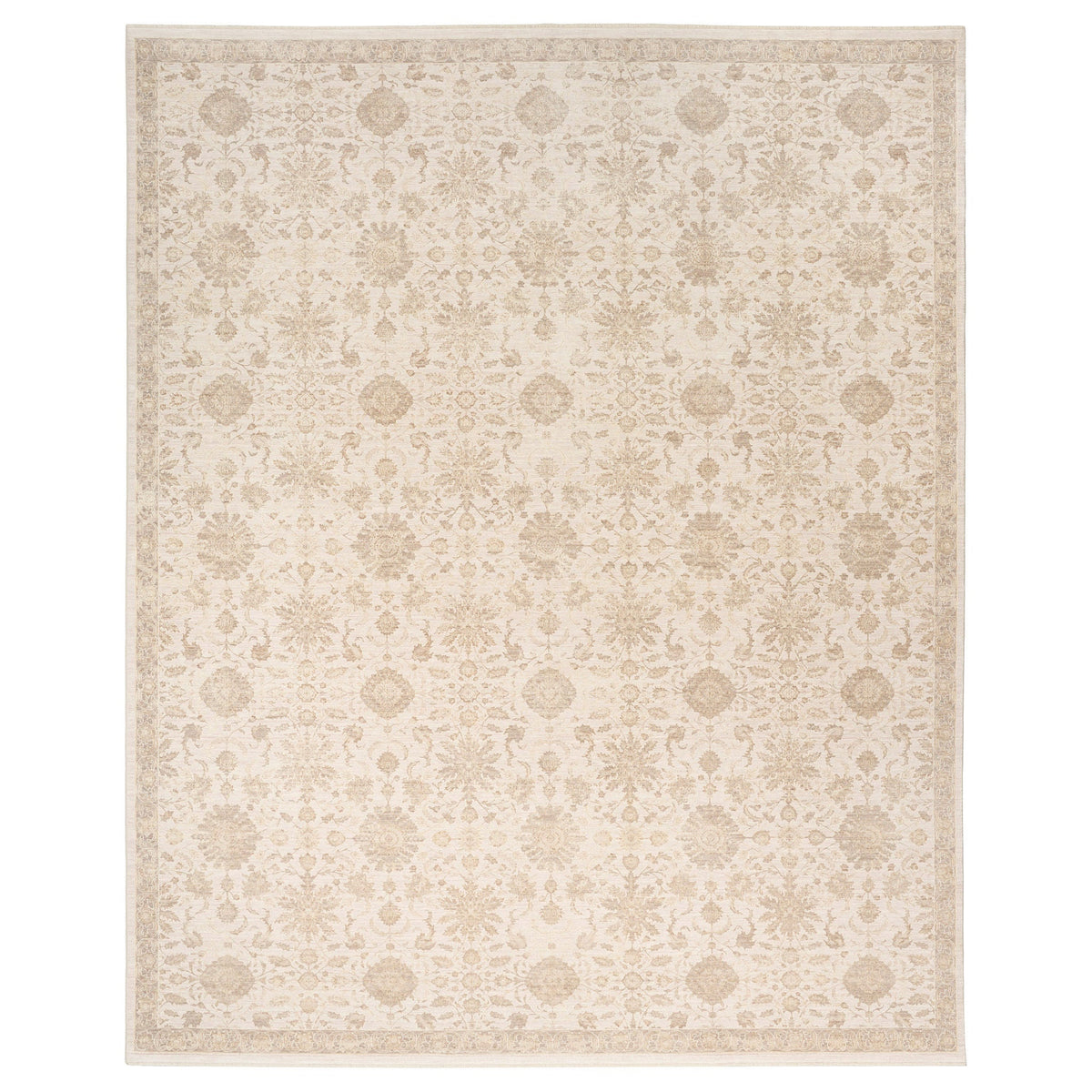 Nourison Seraphine Area Rug, Nantes, 7'10" x 9'10"