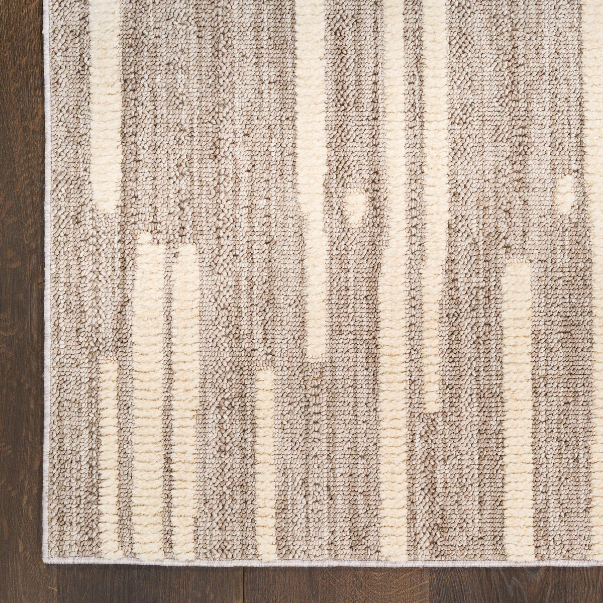 Nourison Indiana Area Rug, Evansville, 5'3" x 7'3"