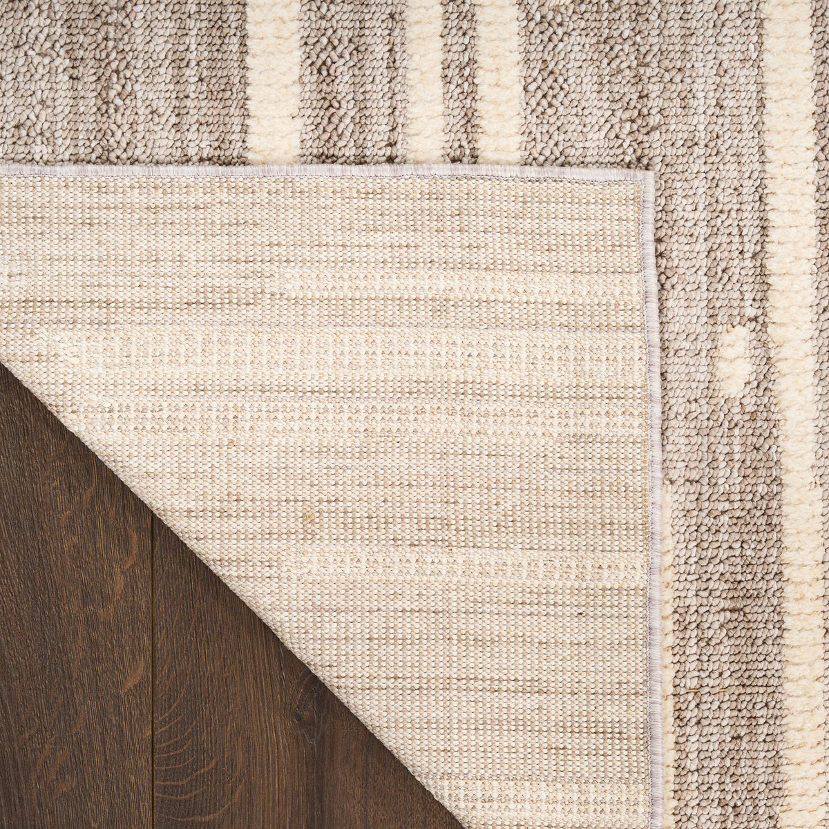 Nourison Indiana Area Rug, Evansville, 7'10" x 9'10"