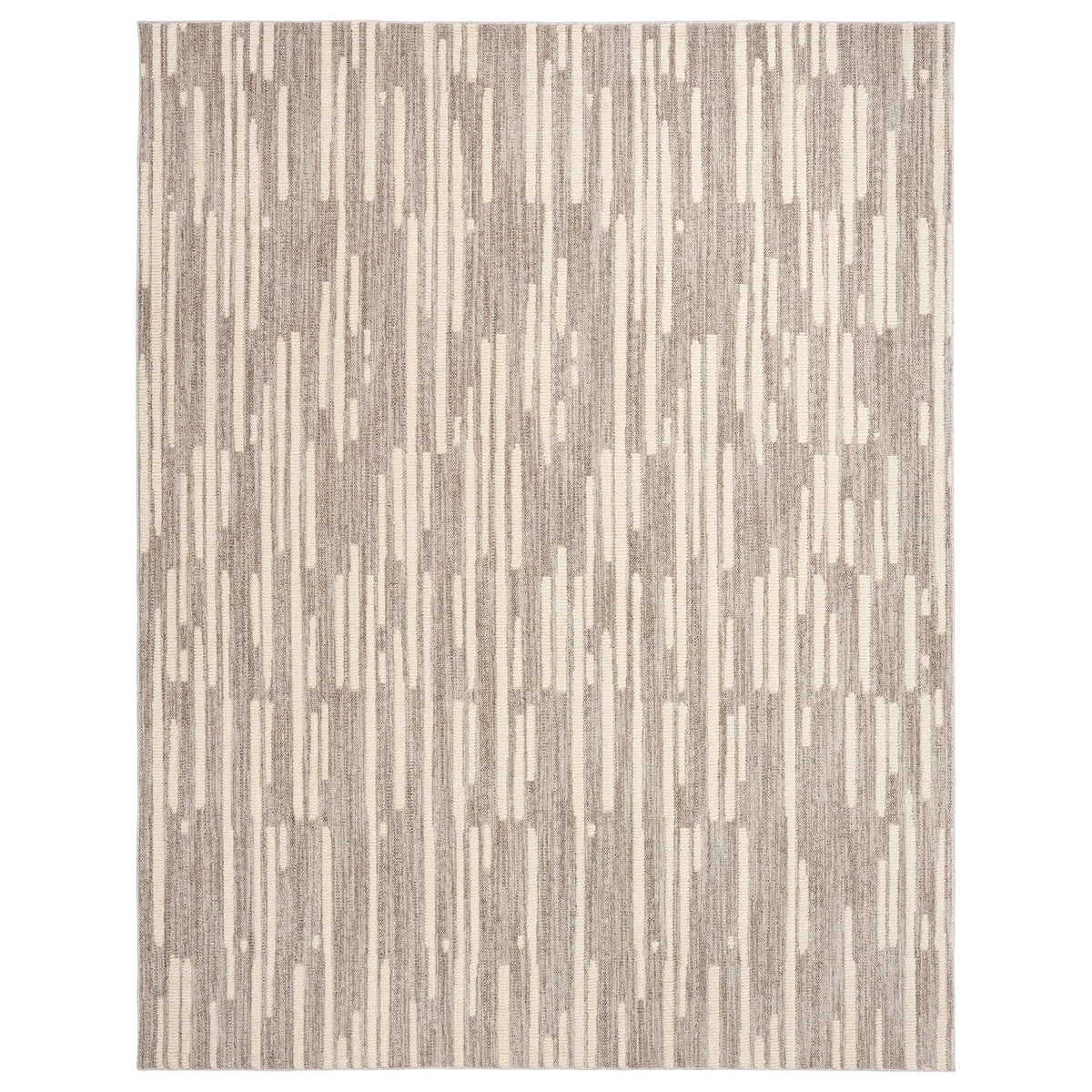 Nourison Indiana Area Rug, Evansville, 7'10" x 9'10"