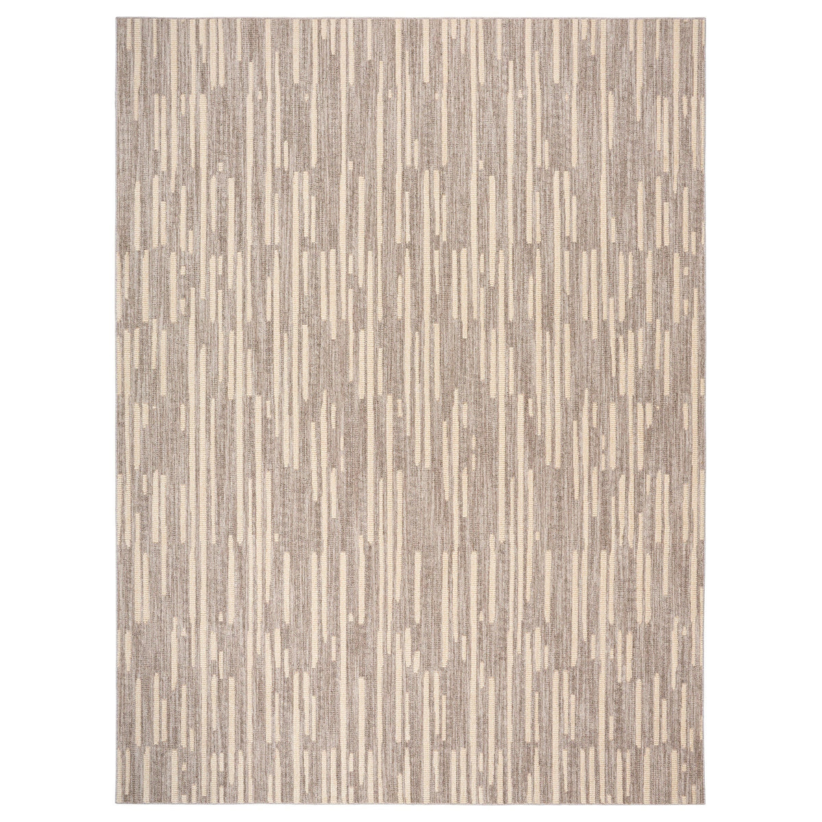 Nourison Indiana Area Rug, Evansville, 9' x 12'