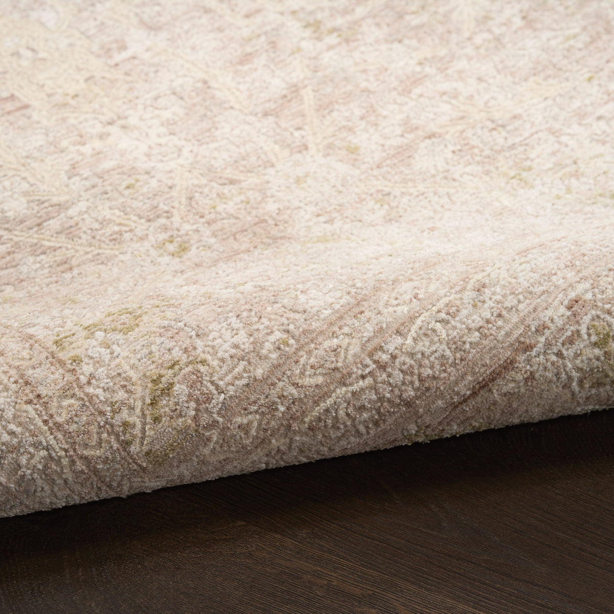 Nourison Seraphine Area Rug, Colmar, 5'3" x 7'10"