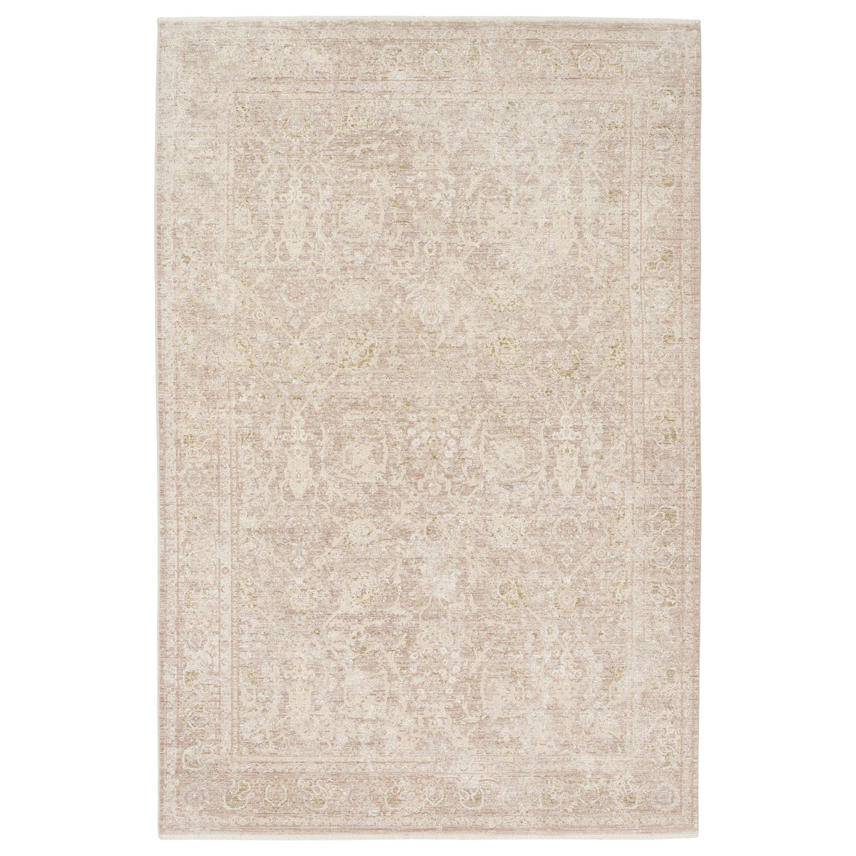 Nourison Seraphine Area Rug, Colmar, 5'3" x 7'10"
