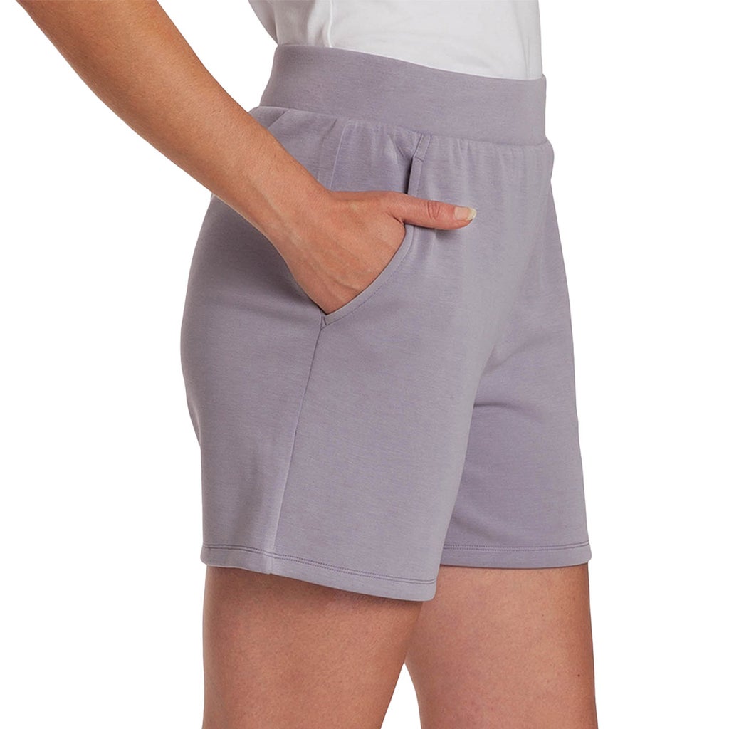 LazyPants Women's Luxe Short - image 5