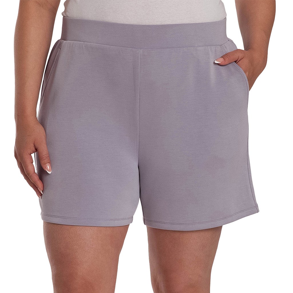 LazyPants Women's Luxe Short - image 8