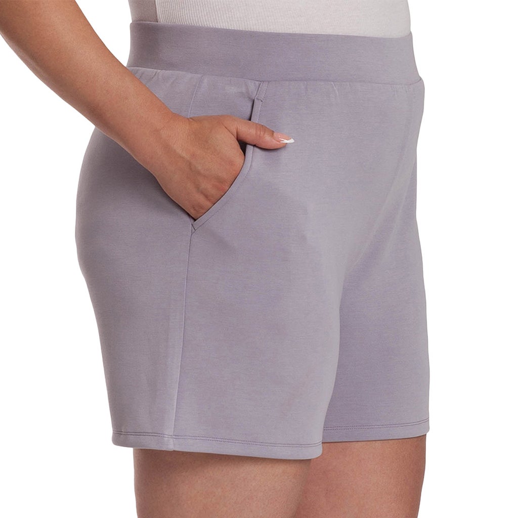 LazyPants Women's Luxe Short - image 9
