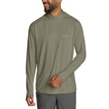 [color:green] Eddie Bauer Men's Performance Hoodie - Green - image 1