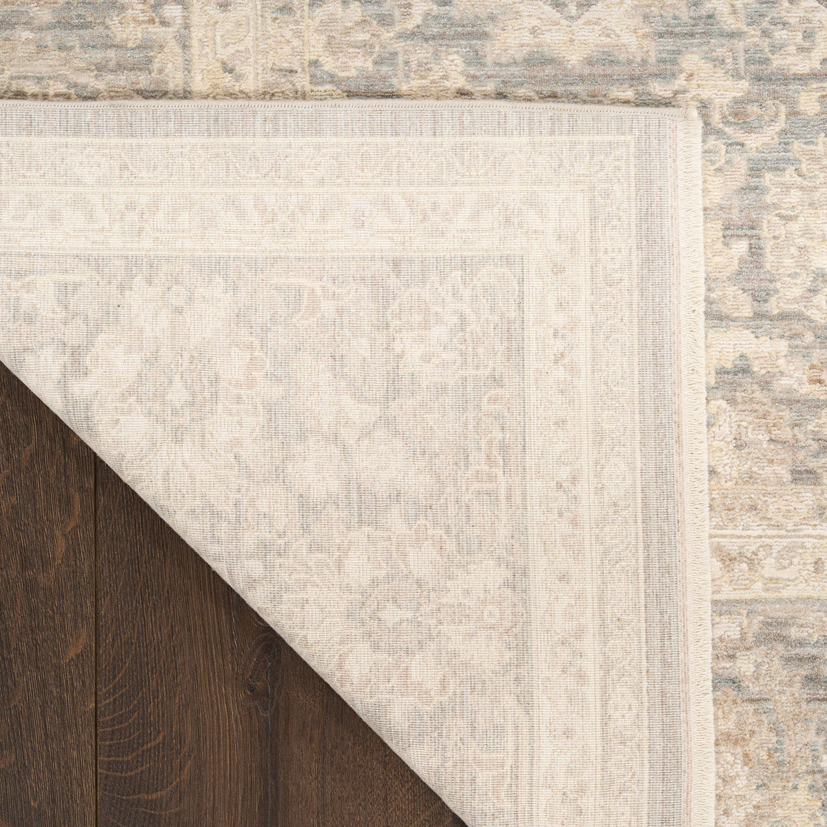 Nourison Seraphine Area Rug, Marseille, 5'3" x 7'10"
