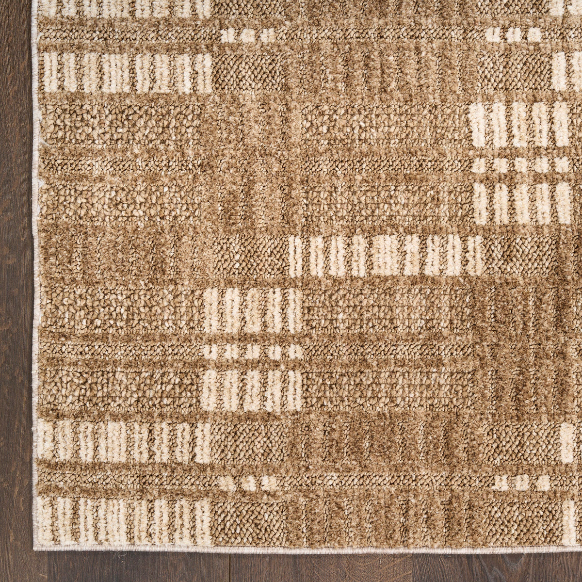 Nourison Indiana Area Rug, Lafayette, 5'3" x 7'3"