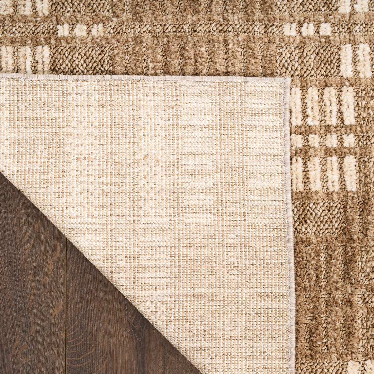 Nourison Indiana Area Rug, Lafayette, 5'3" x 7'3"