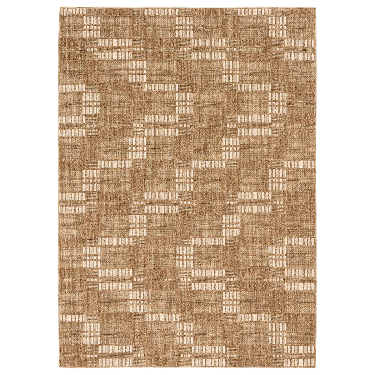 Nourison Indiana Area Rug, Lafayette, 5'3" x 7'3"
