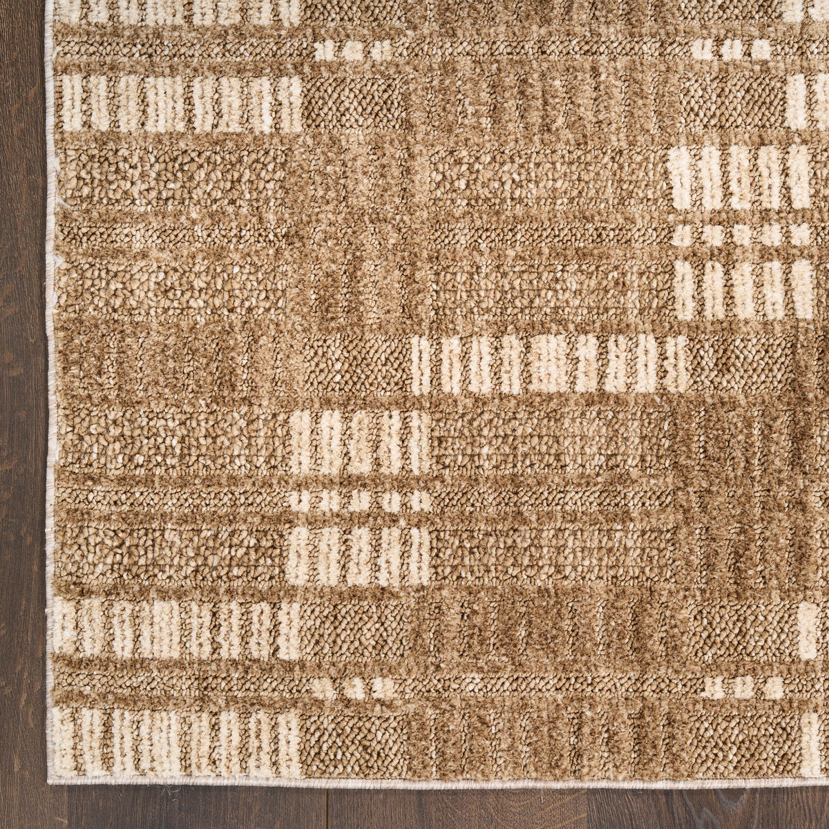 Nourison Indiana Area Rug, Lafayette, 7'10" x 9'10"