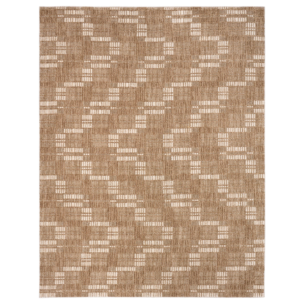 Nourison Indiana Area Rug, Lafayette, 7'10" x 9'10"