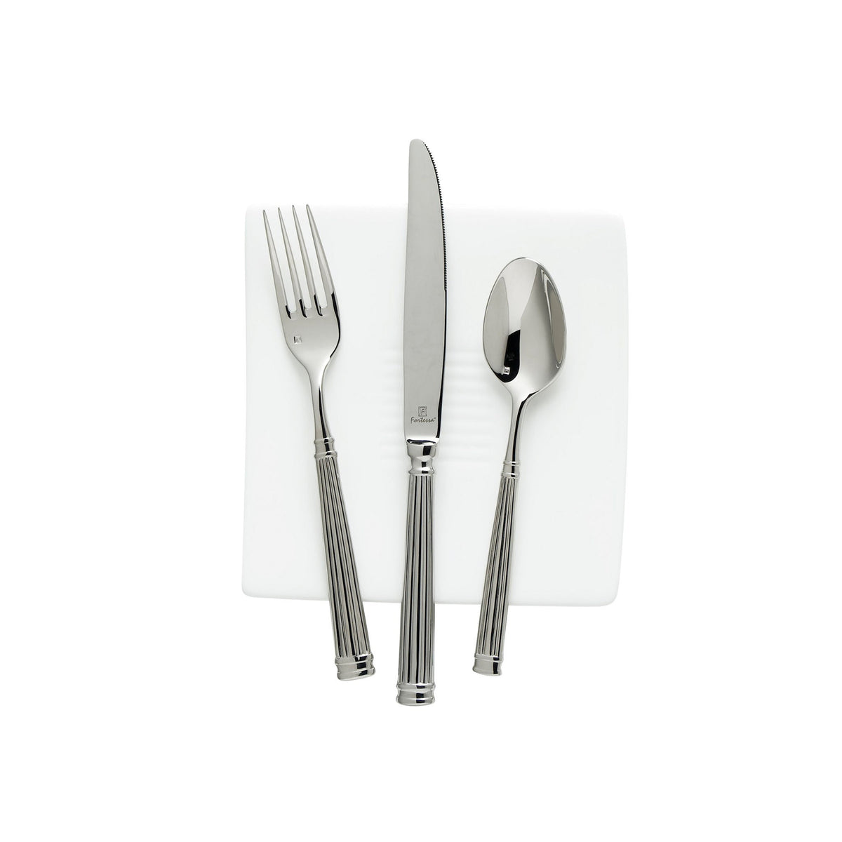 Fortessa Doria 20-piece Flatware Set
