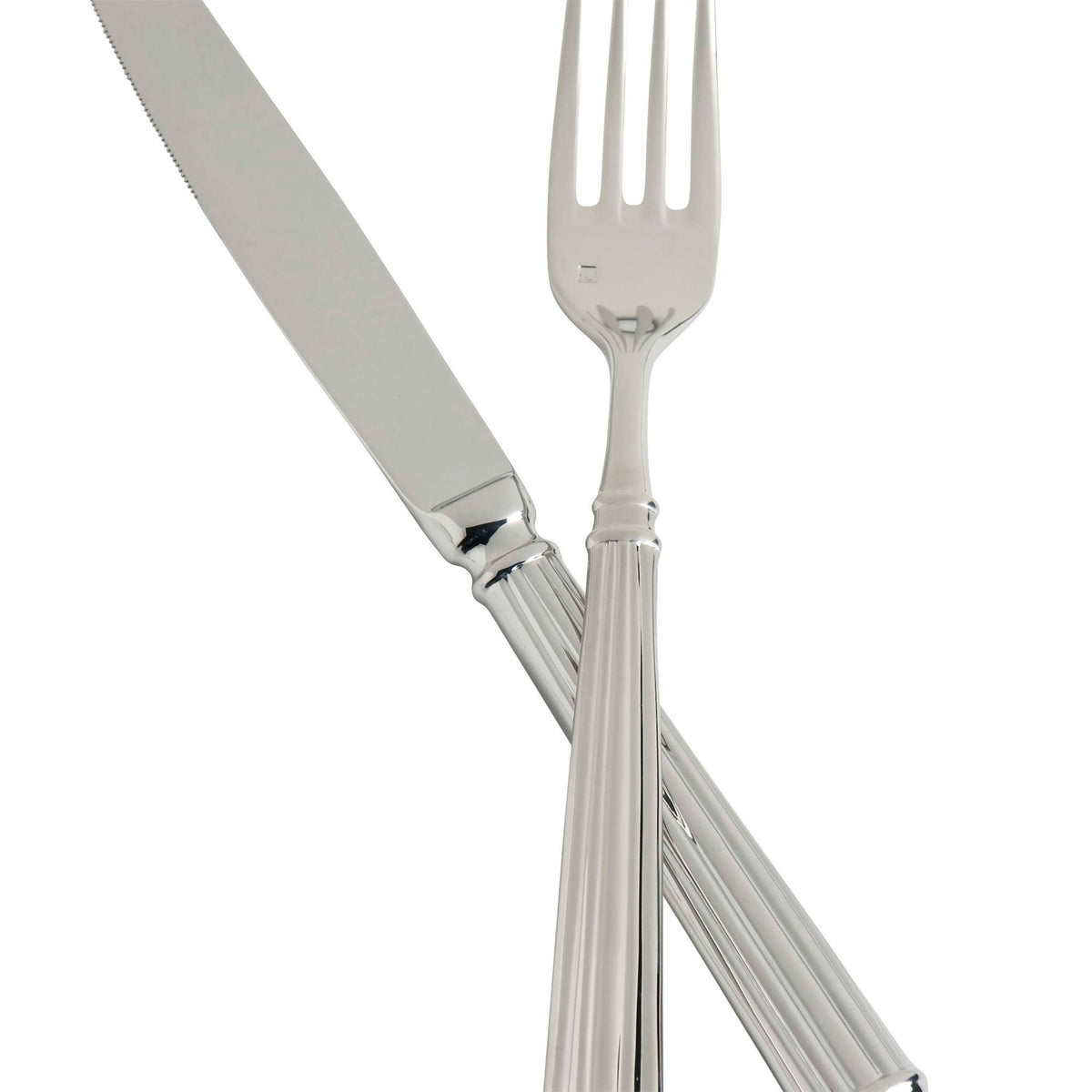 Fortessa Doria 20-piece Flatware Set