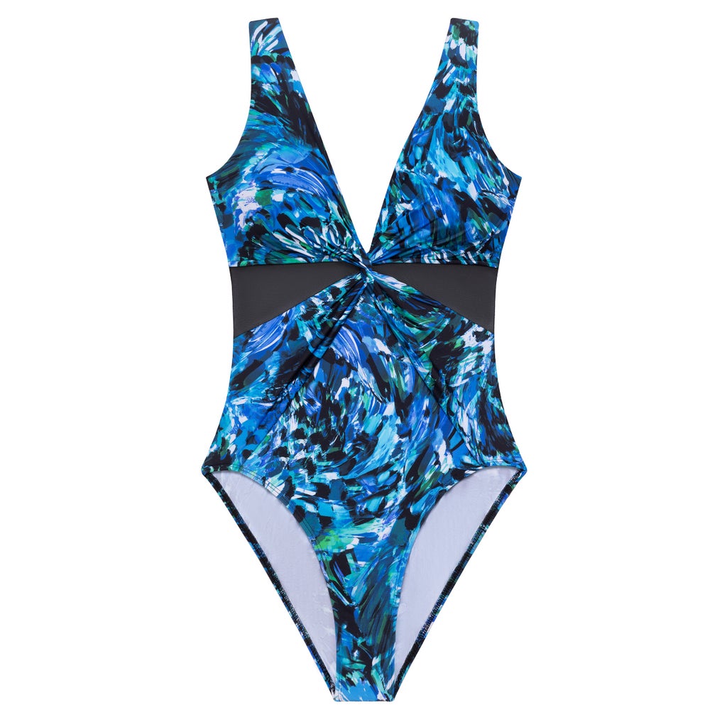 Miradonna by Miraclesuit Women's One-Piece Swimsuit - image 7