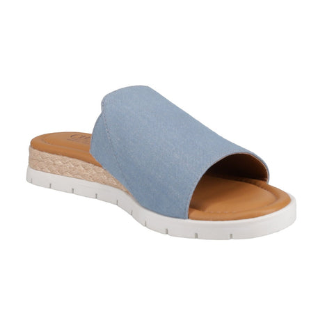 Chaps Women's Sandal