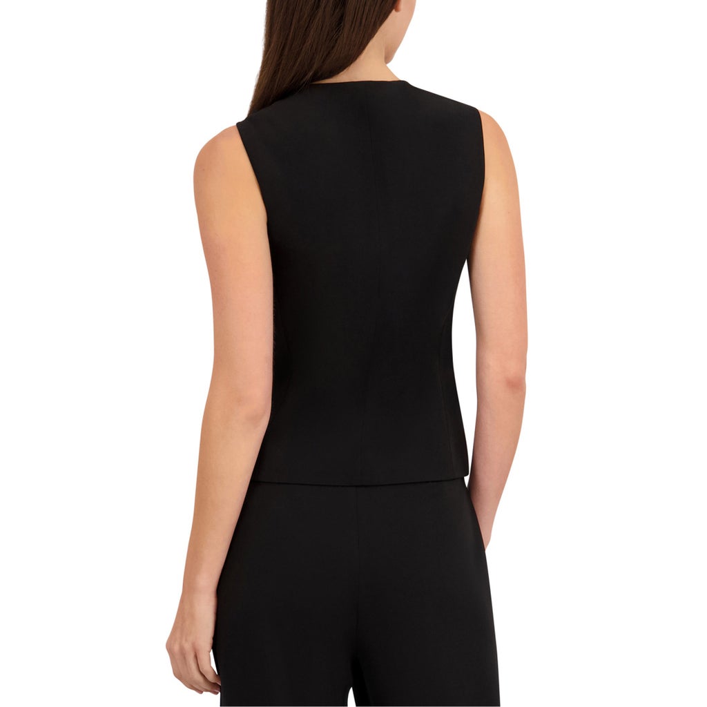 Kenneth Cole Women's Suit Vest - image 3